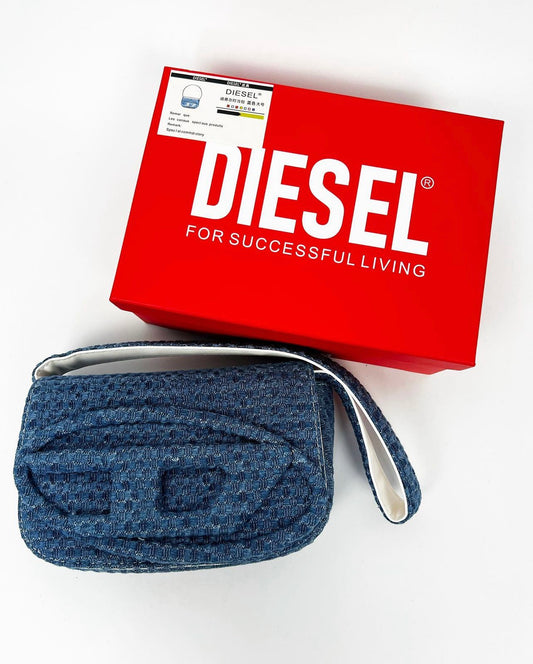 Diesel shoulder Bag