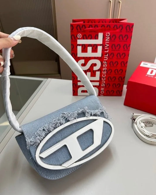 Diesel 1DR shoulder bag